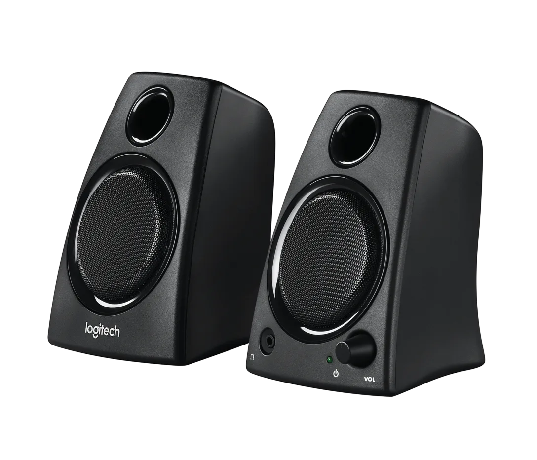 Logitech Z130 Stereo Speakers