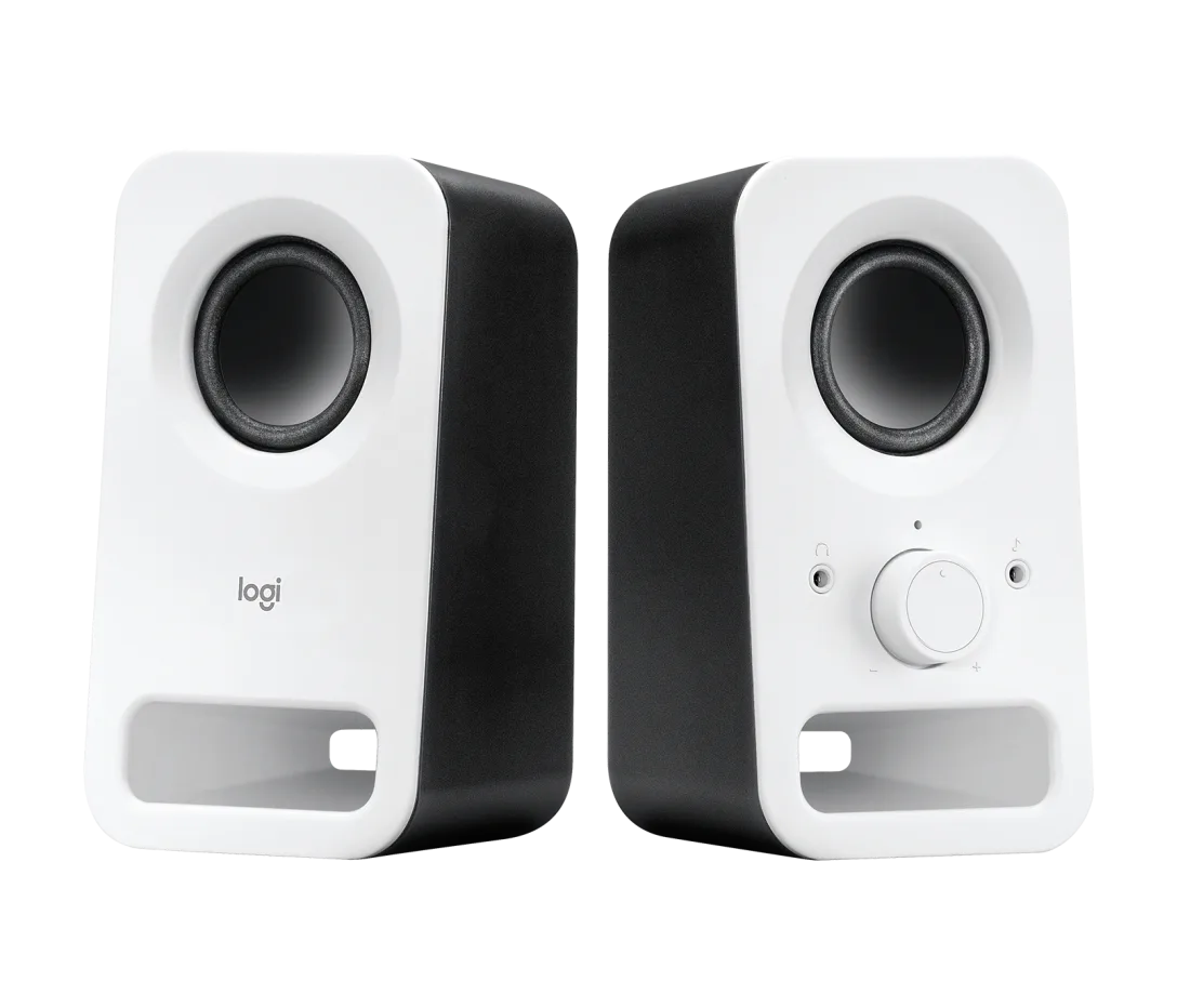Logitech Z150 Stereo Speakers