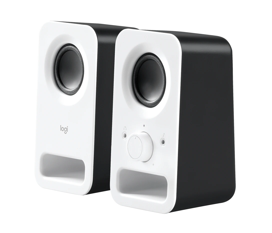 Logitech Z150 Stereo Speakers