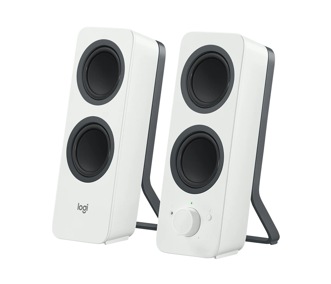 Logitech Z207 Bluetooth Computer Speakers