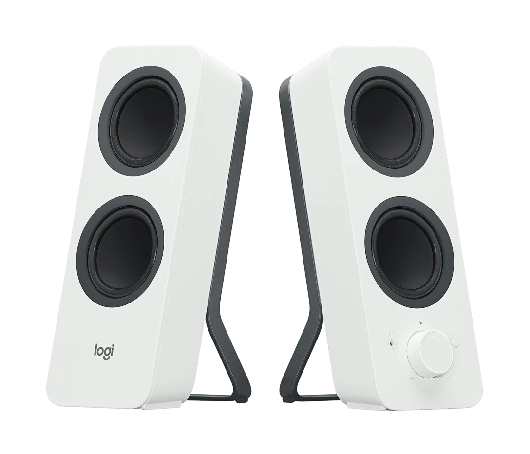 Logitech Z207 Bluetooth Computer Speakers