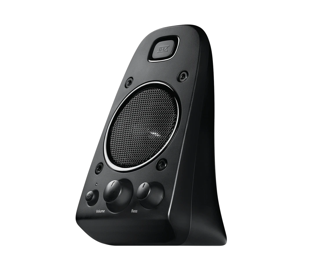 Logitech Z623 Speaker System