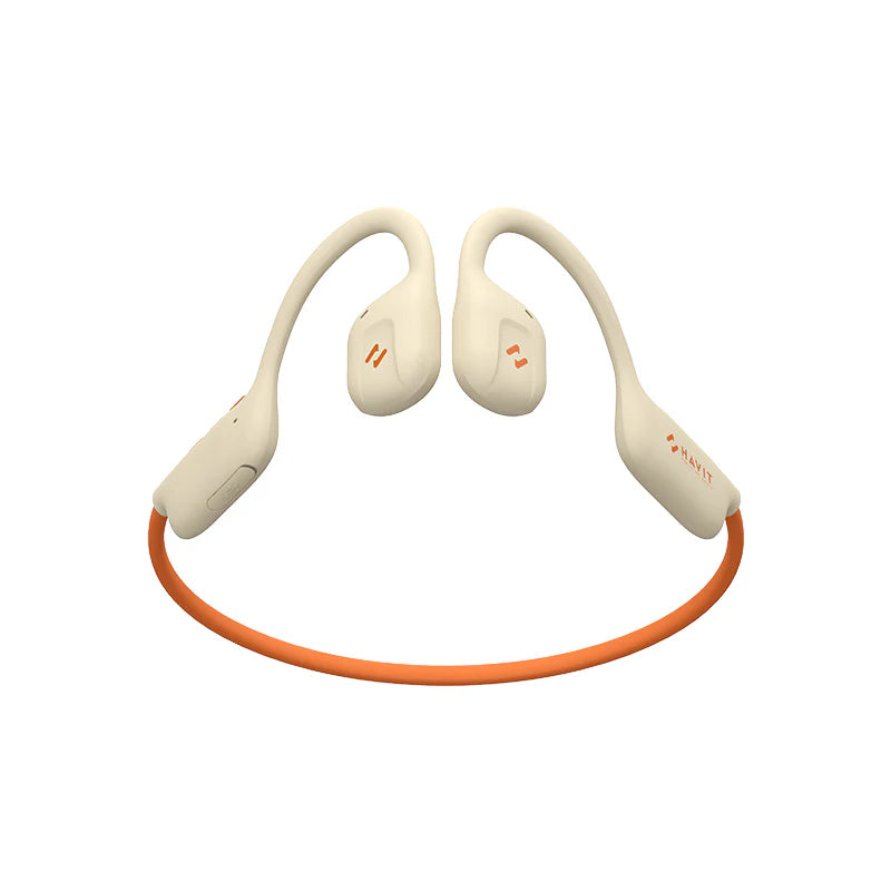 Havit FreeGo1 Air Conduction Wireless Headphones