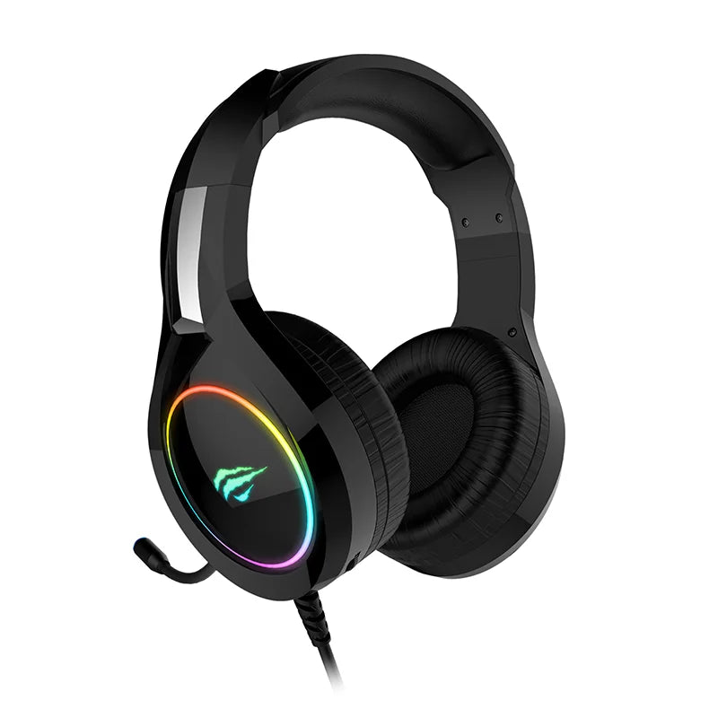 Havit H2232D 3.5mm Gaming Headphones