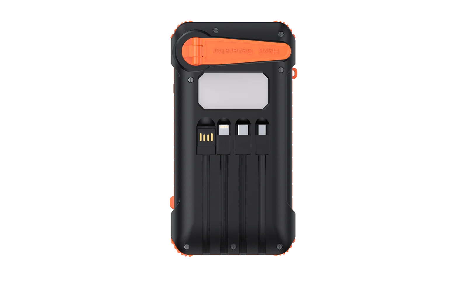 Havit PB5126 Energy-Saving 20,000mAh Power Bank