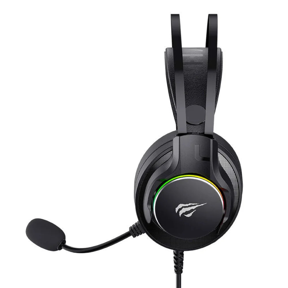 Havit Gamenote USB 7.1 Gaming Headphones