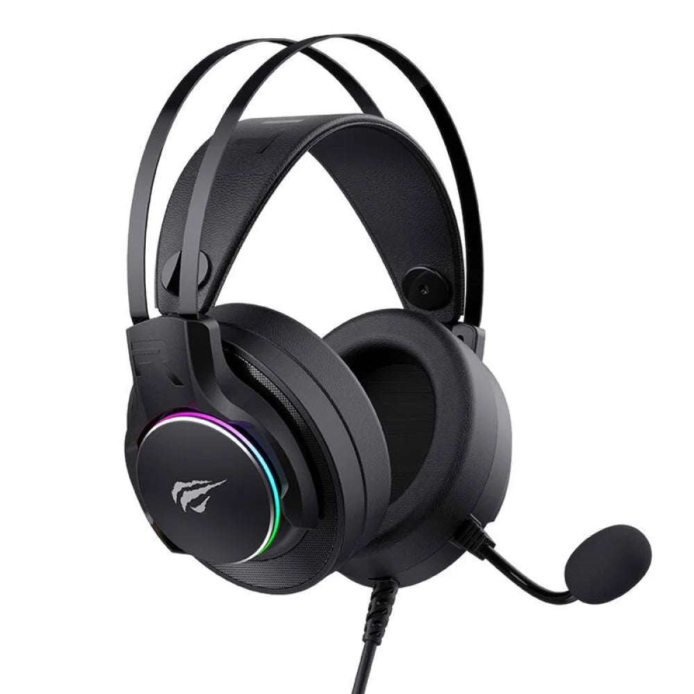 Havit Gamenote USB 7.1 Gaming Headphones
