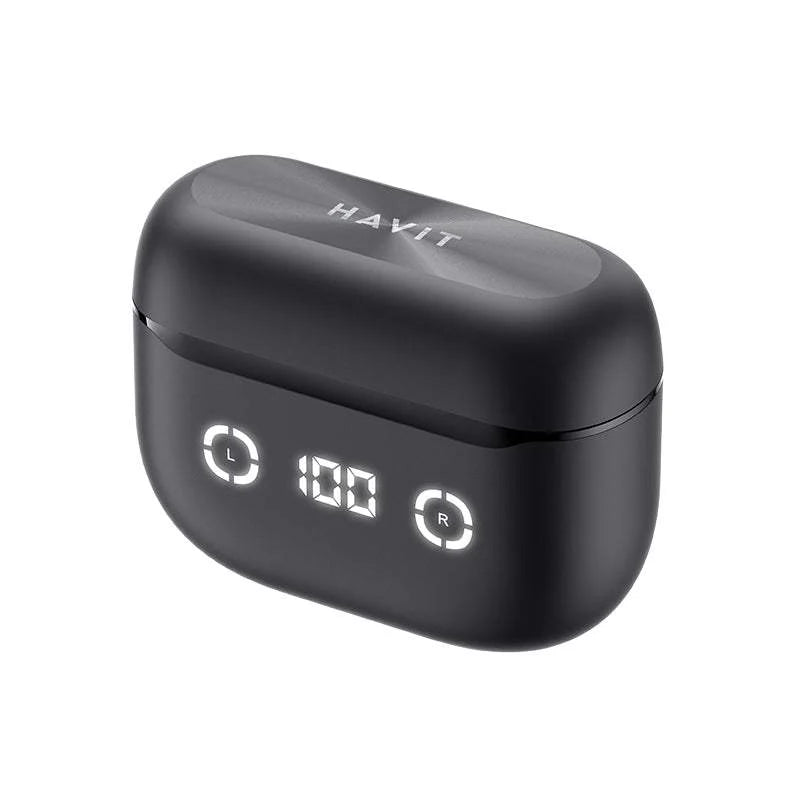 Havit True Wireless Stereo Earbuds