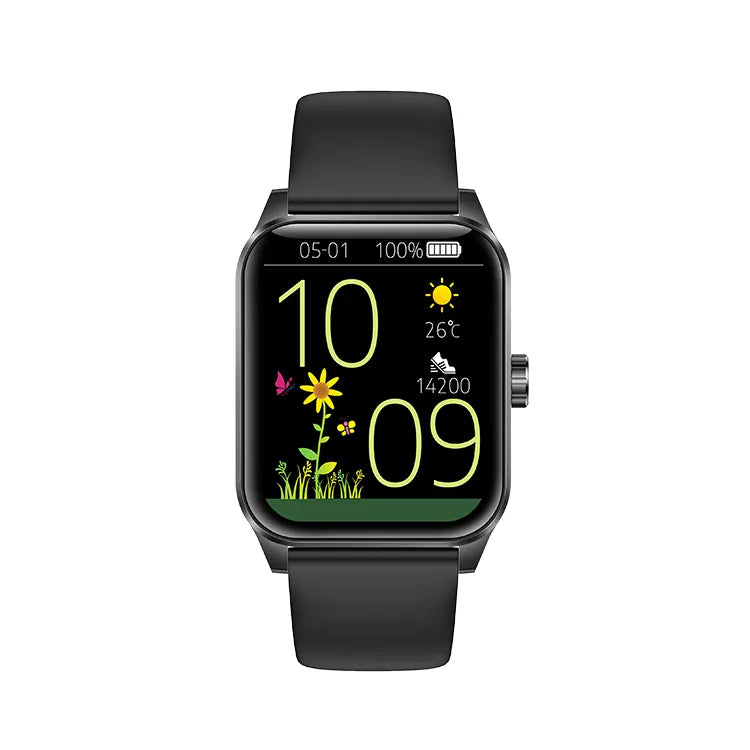 Havit M9052 Wireless Call Smart Watch