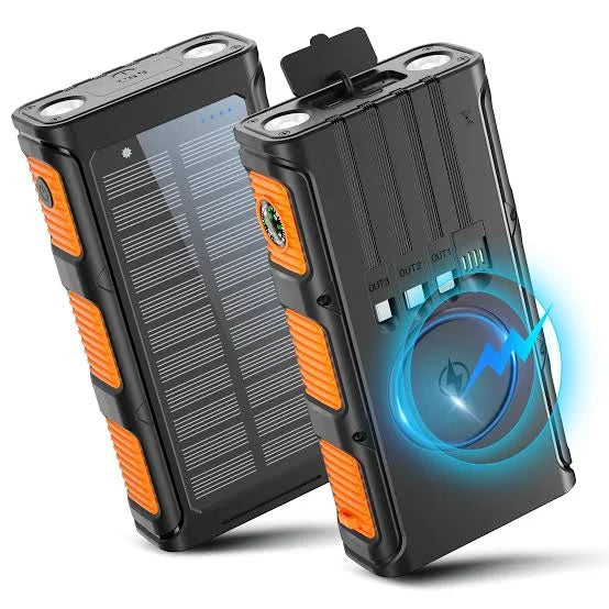 Havit PB5127 Energy-Saving 30,000mAh Power Bank