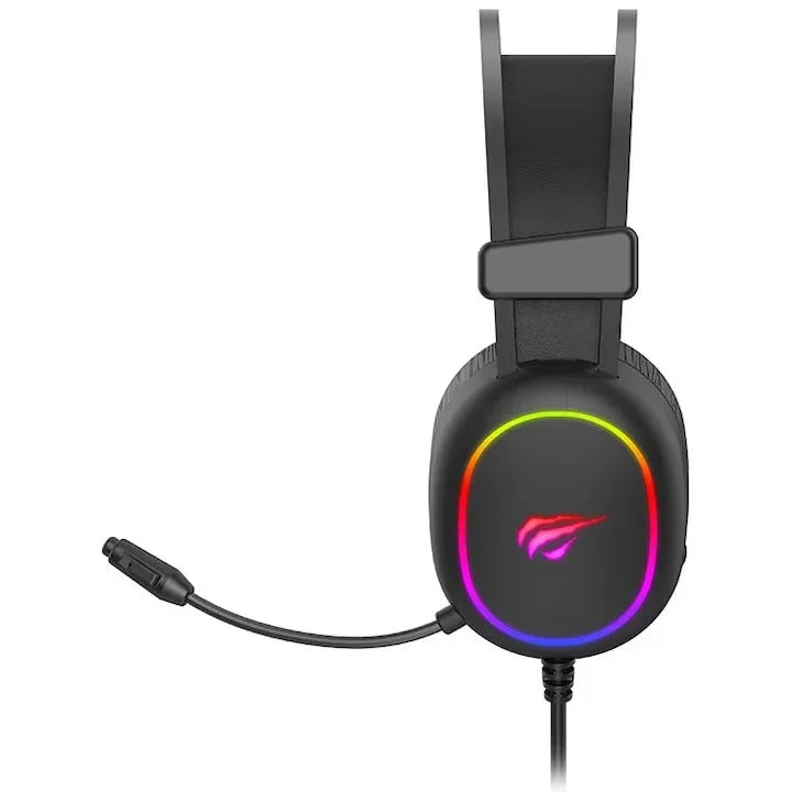 Havit Gamenote 3.5mm Gaming Headphones