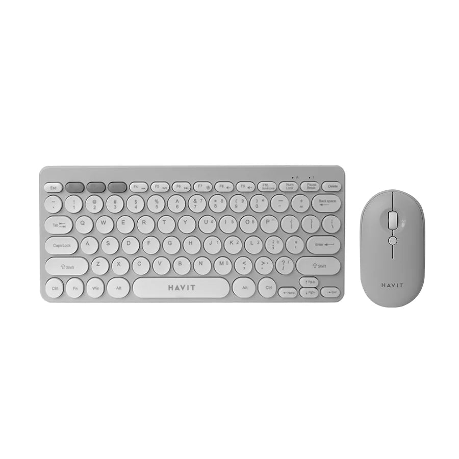 Havit Wireless Keyboard & Mouse