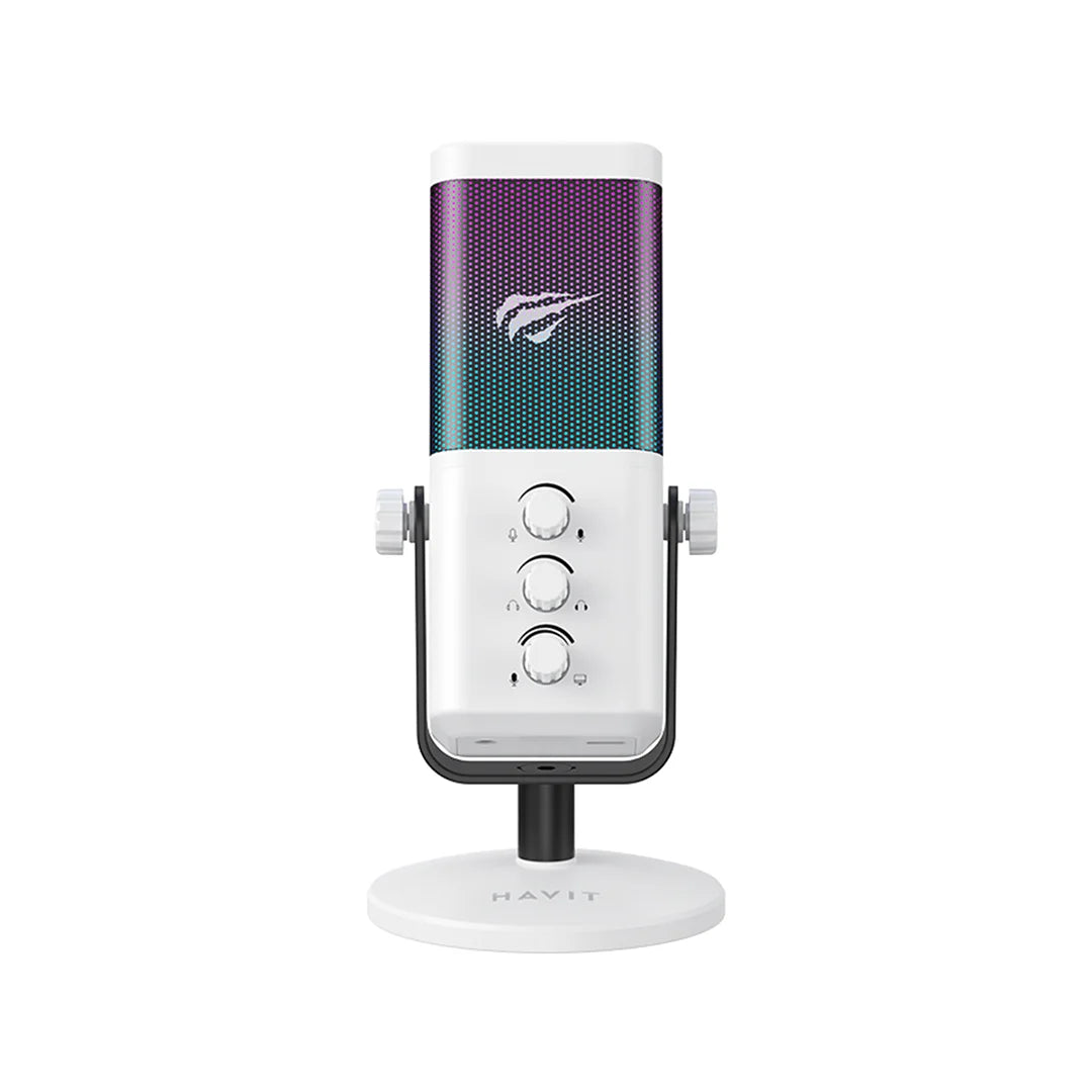 Havit Live Recording Microphone