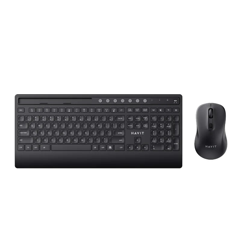 Havit Wireless Keyboard & Mouse
