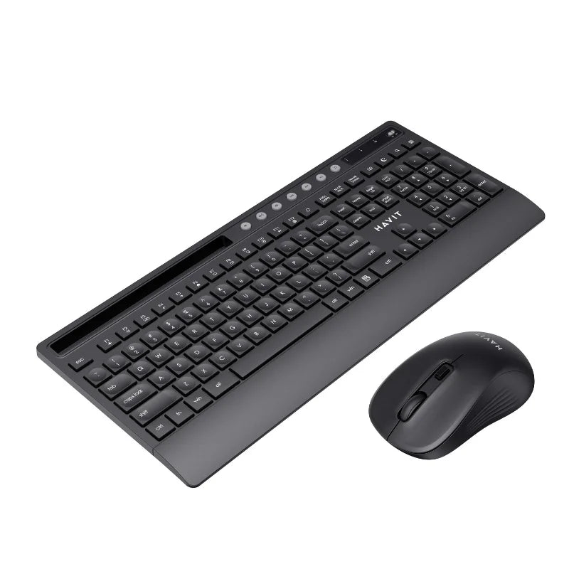Havit Wireless Keyboard & Mouse