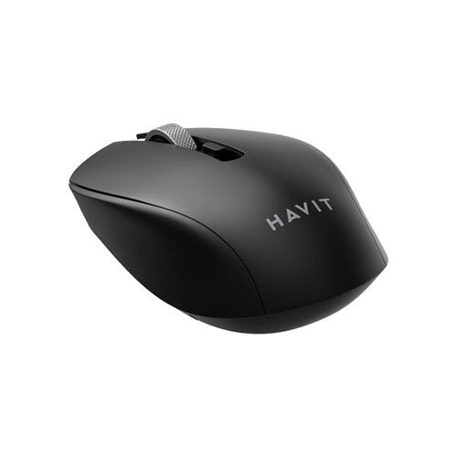 Havit MS51WB Wireless Dual-Mode Mouse - Image 2 - Office R Us