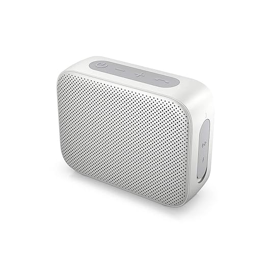 HP Bluetooth Speaker 350 - Silver