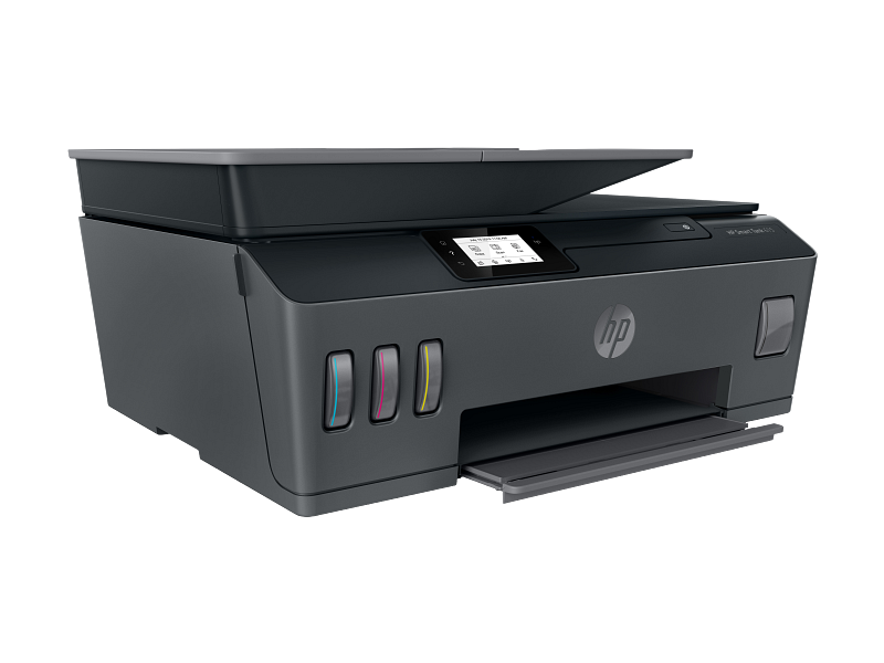 HP Smart Tank 615 Wireless All-in-One (Y0F71A)