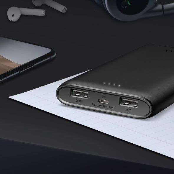 TP-Link 10000 mAh Power Bank