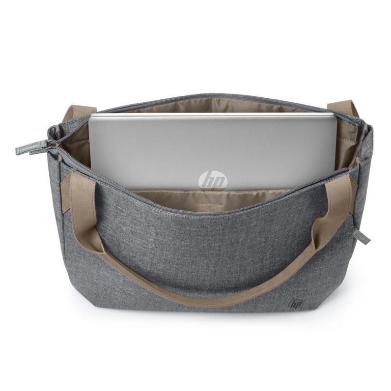 HP 14.0" Renew Tote - Grey
