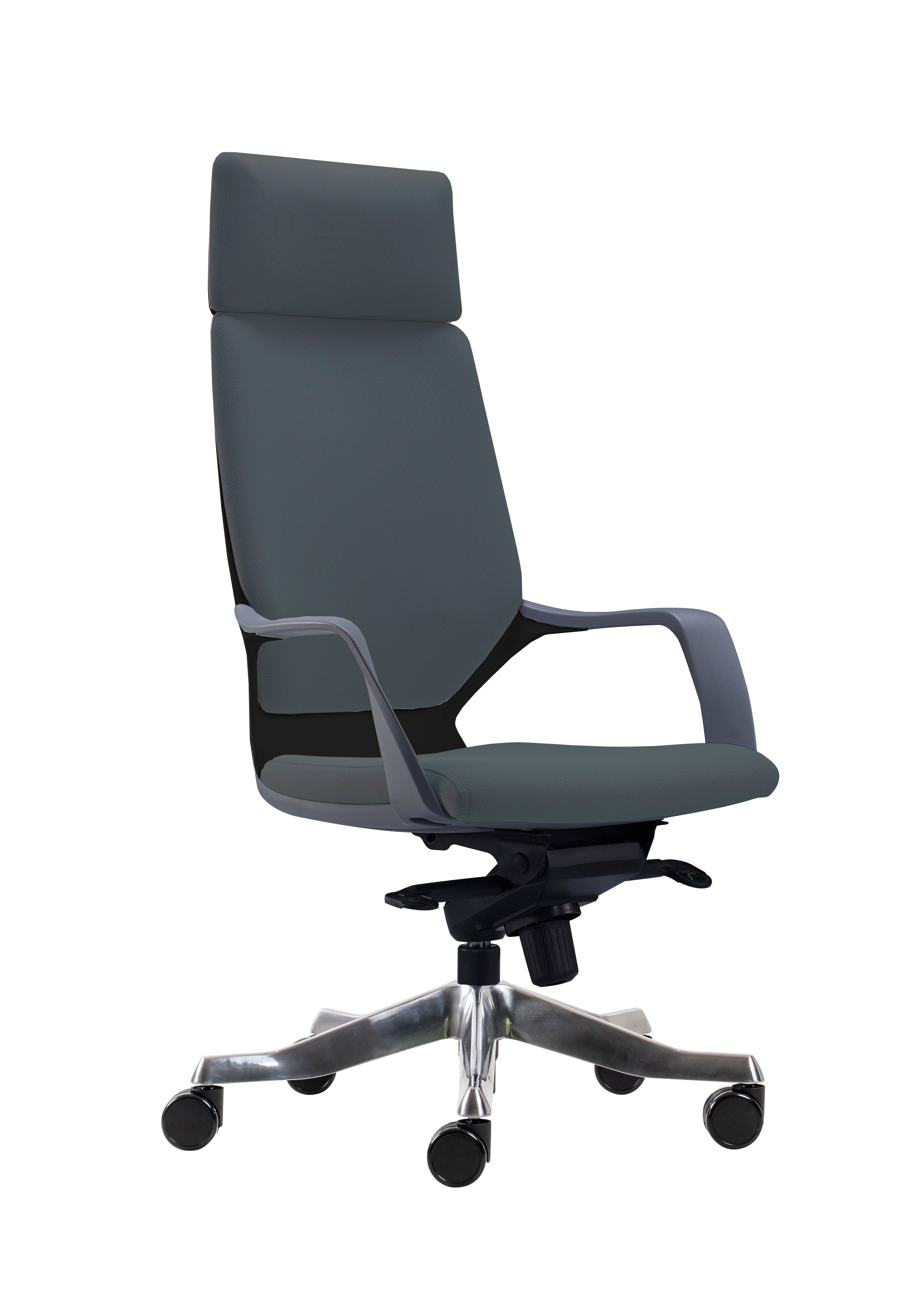 Apollo - Executive Fabric Chair