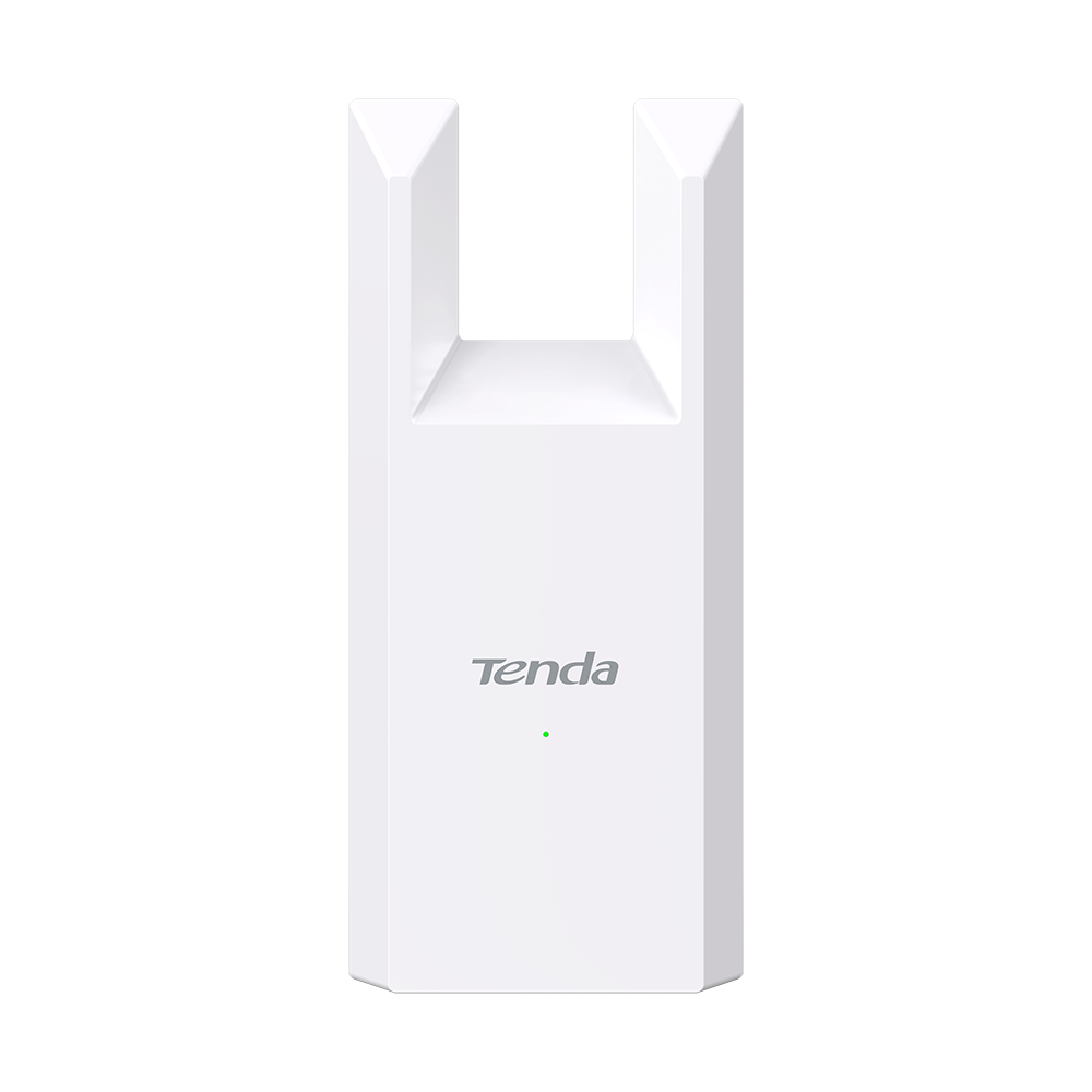 Tenda N300 Range Extender