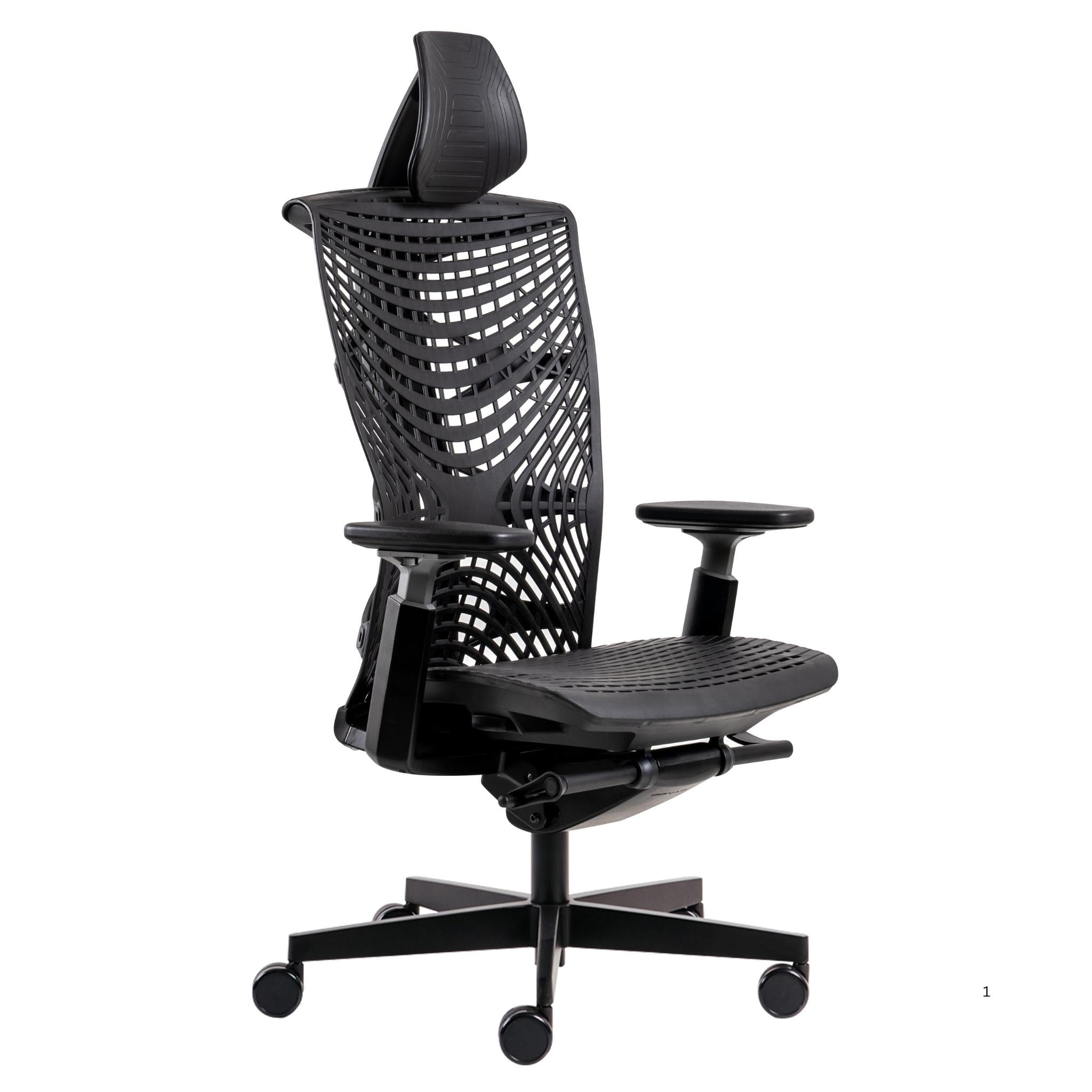 REYA - TPE - Gaming Chair