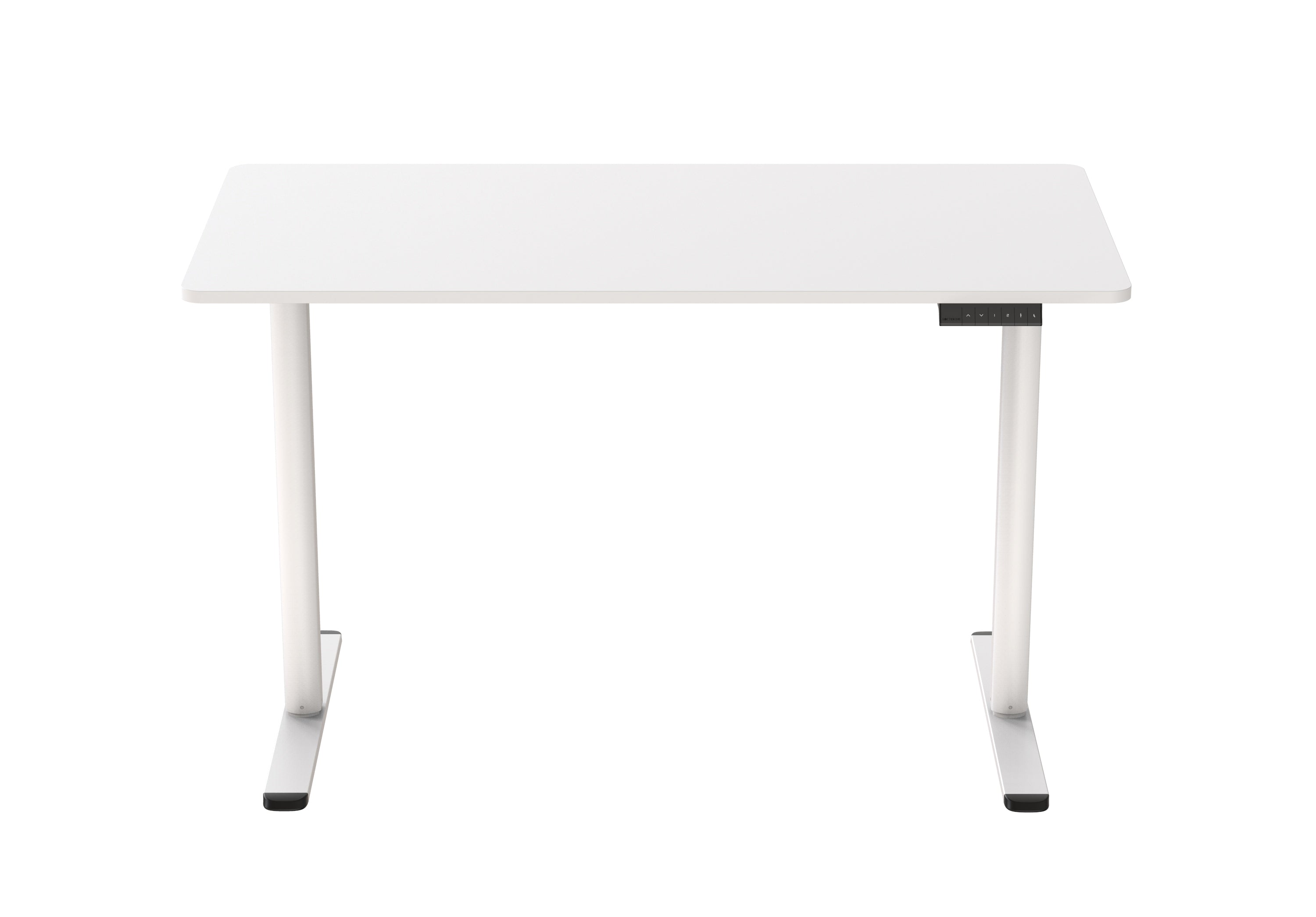 FlexiSpot Entry-Level Desk – Single Motor (1200 × 600 mm, 50 kg max)