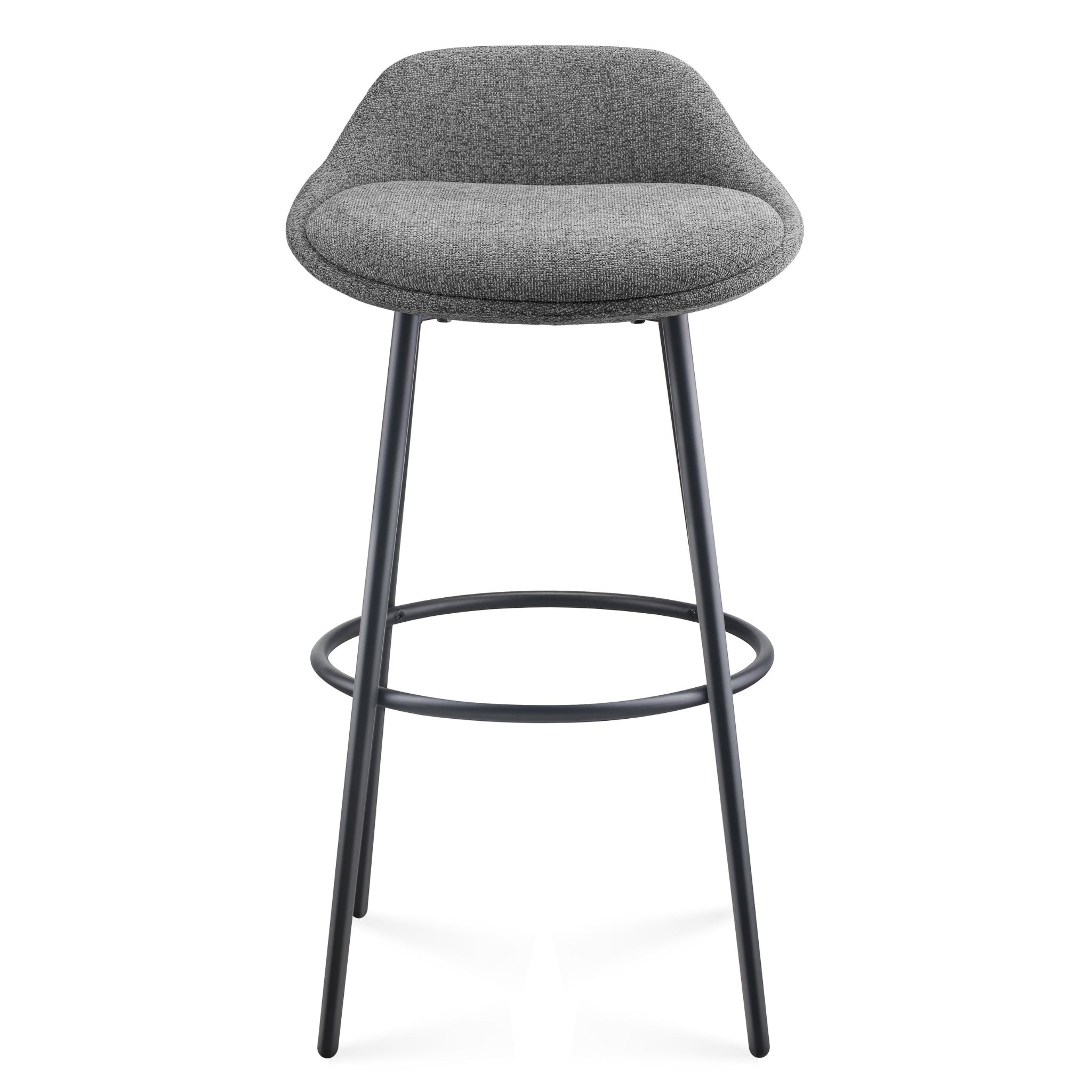 D331 - Bar stool - Image 13 - Office R Us