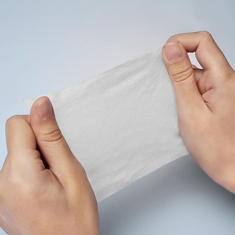 Screen Cleaning Wipes – 100 Sheet Canister