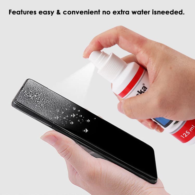 Screen Cleaning Spray 125ml