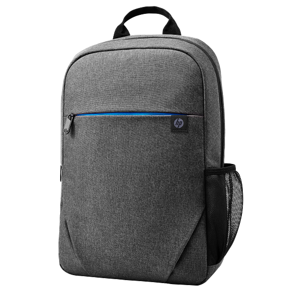 HP Prelude 15.6 Backpack Gray