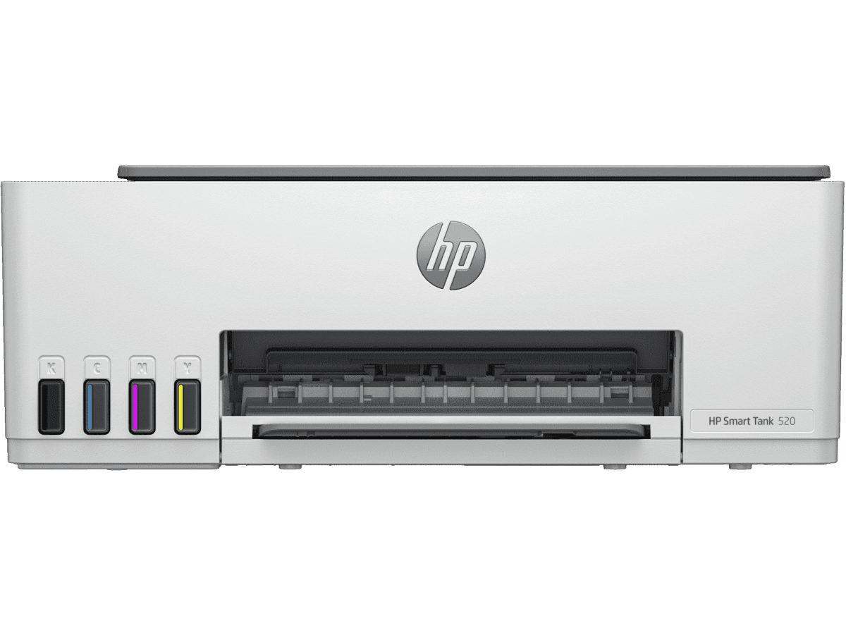 HP Smart Tank 520 All-in-One Printer - Office R Us Lagos