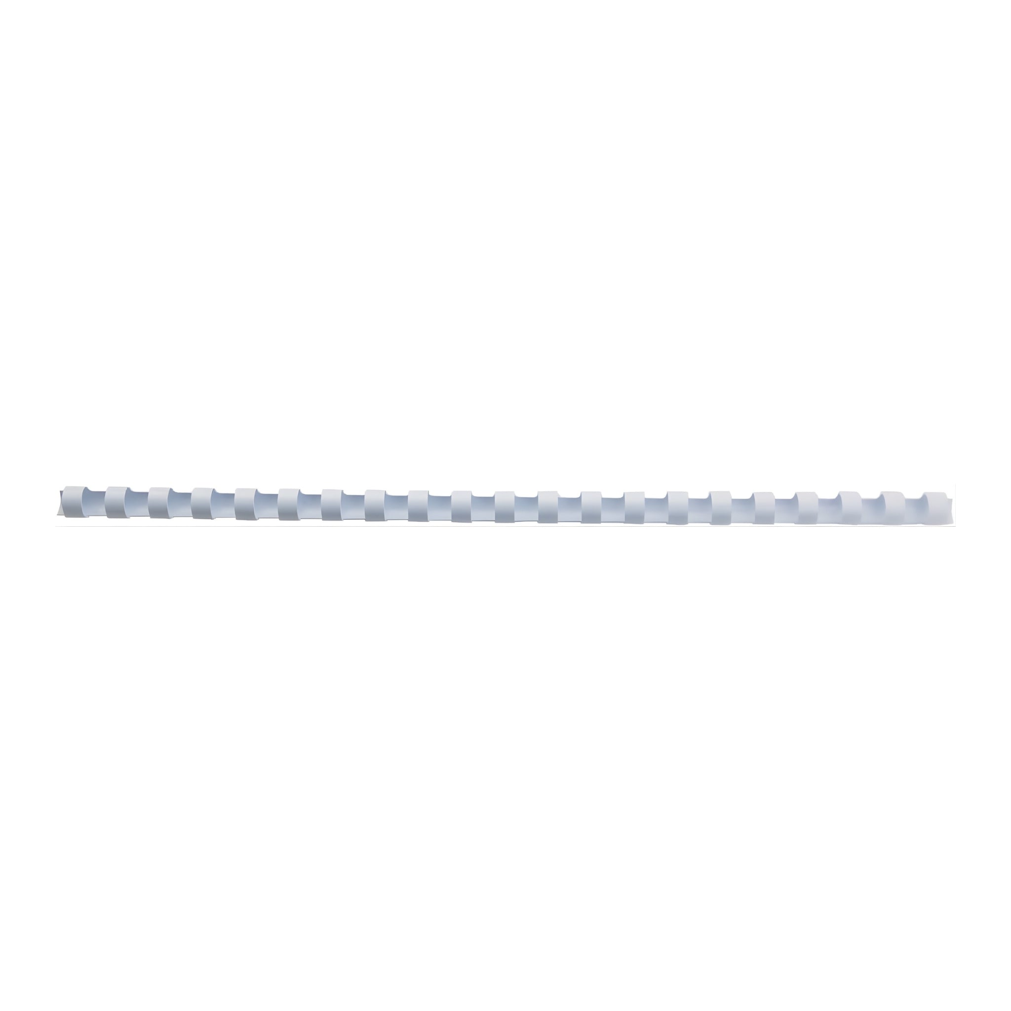 GBC CombBind Binding Combs A4 10 mm White (Pack 100)