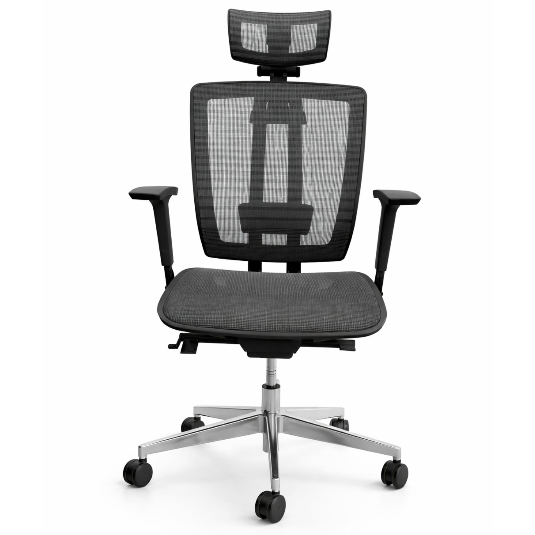 Air One - Executive Mesh Chair