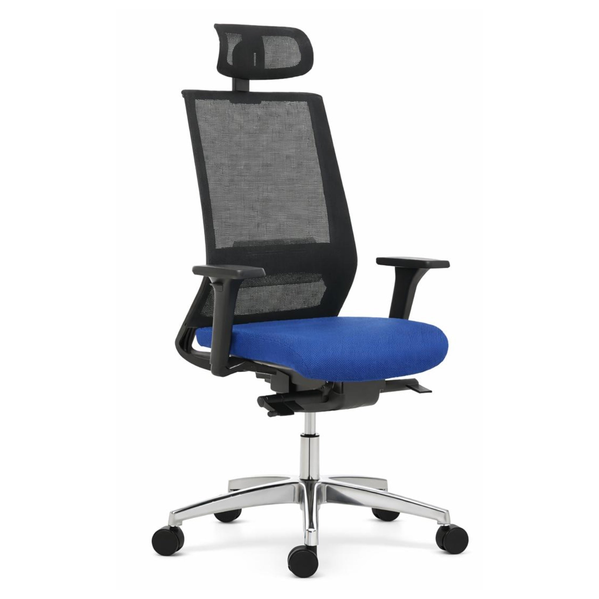 Logica - Executive Mesh Chair