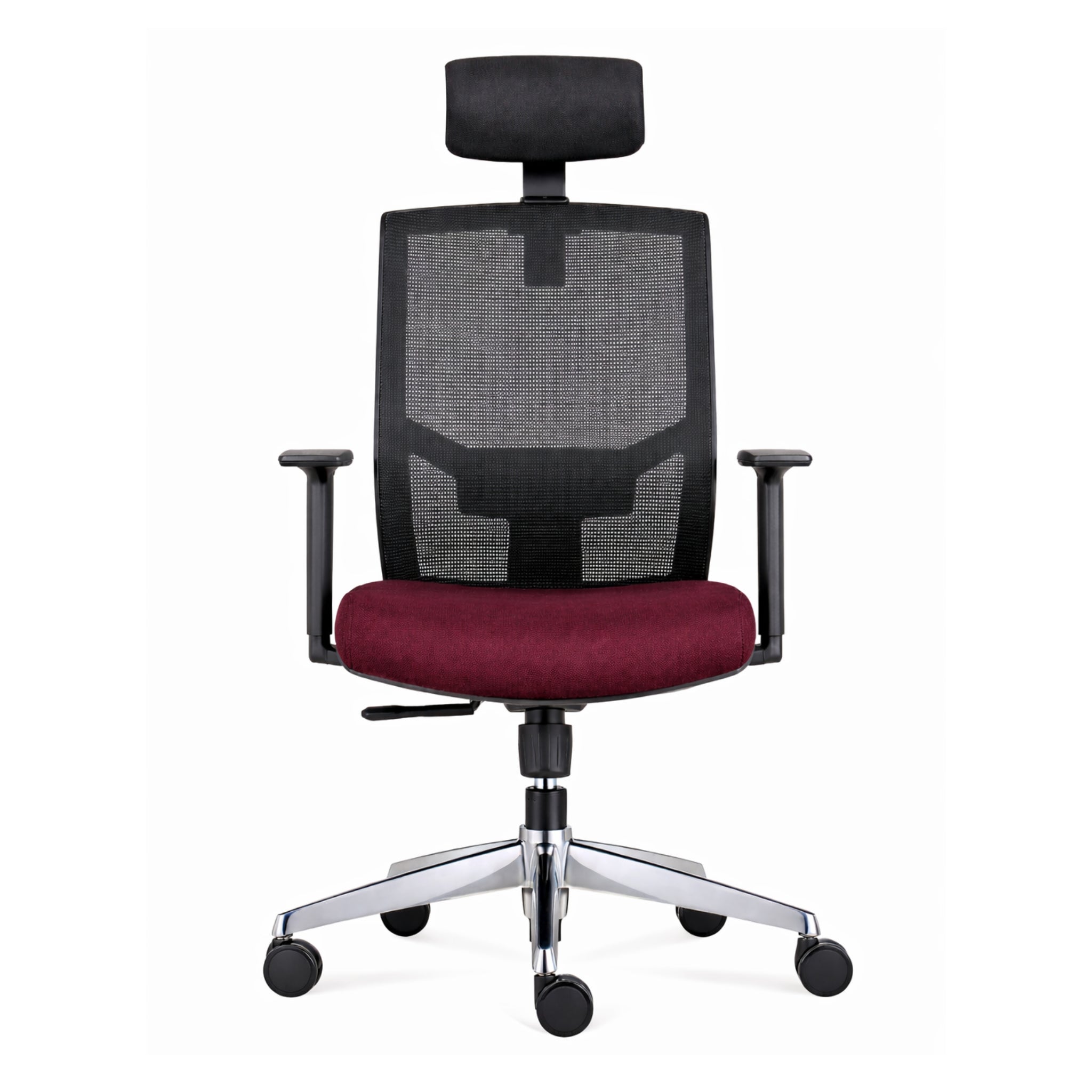I-FREE - Executive Mesh Chair - Image 5 - Office R Us