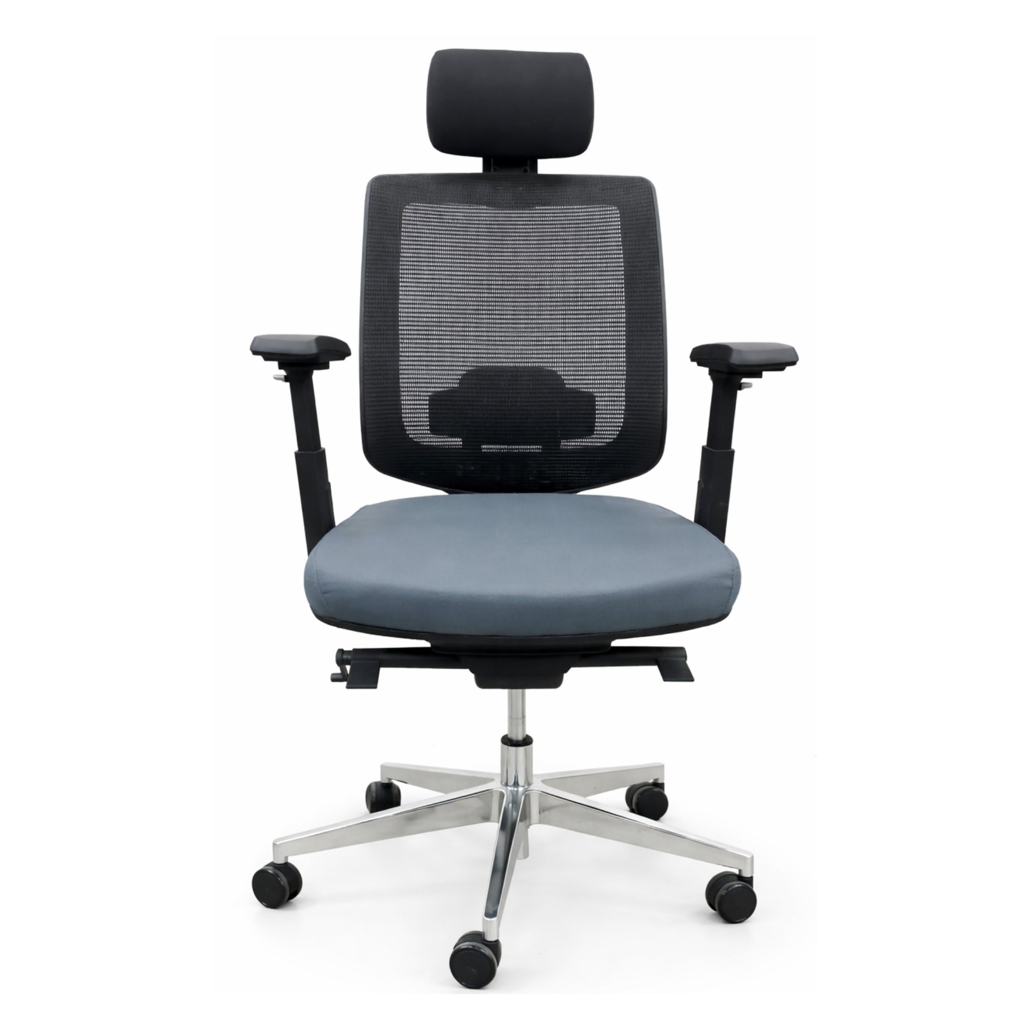 Jack - Executive Mesh Chair