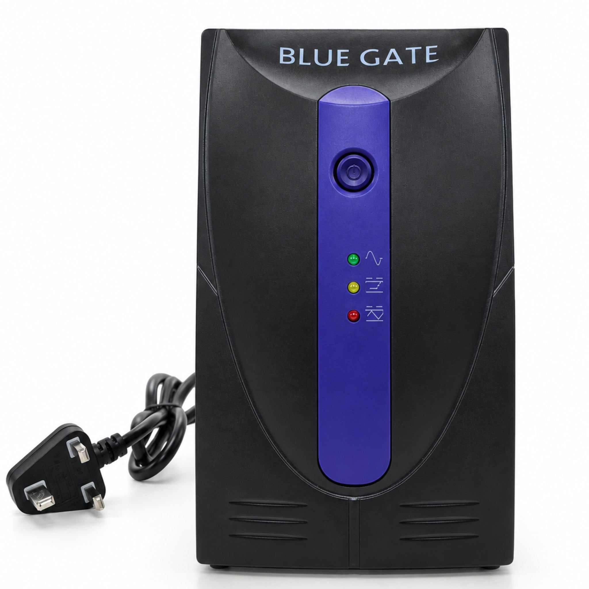 Blue Gate 650VA UPS