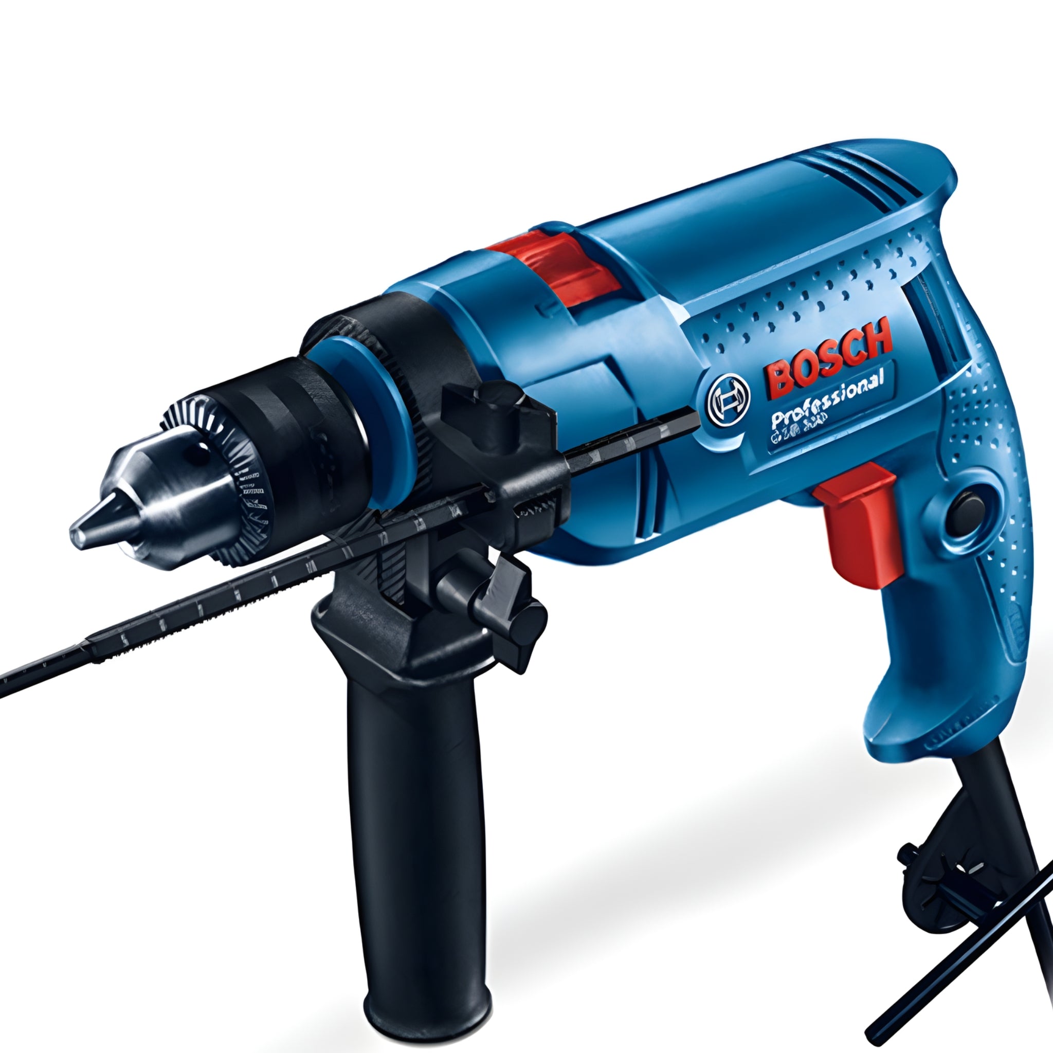 Bosch GSB 550 Fisherman Kit