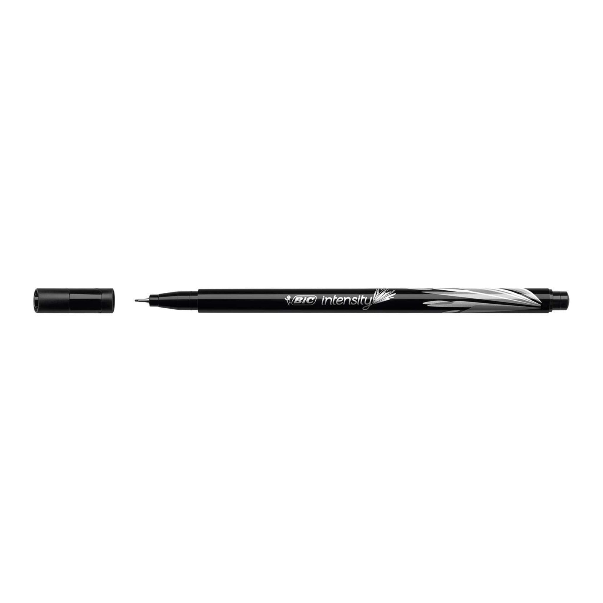 BIC Intensity Fineliner Pen - Image 2 - Office R Us