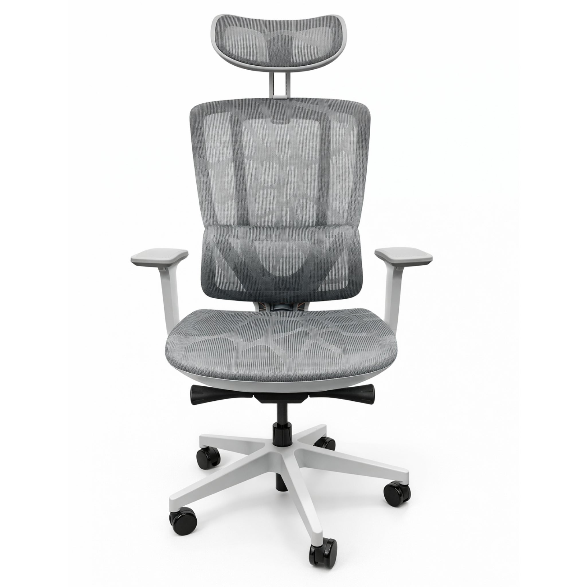 ESS-002A - Executive Mesh Chair