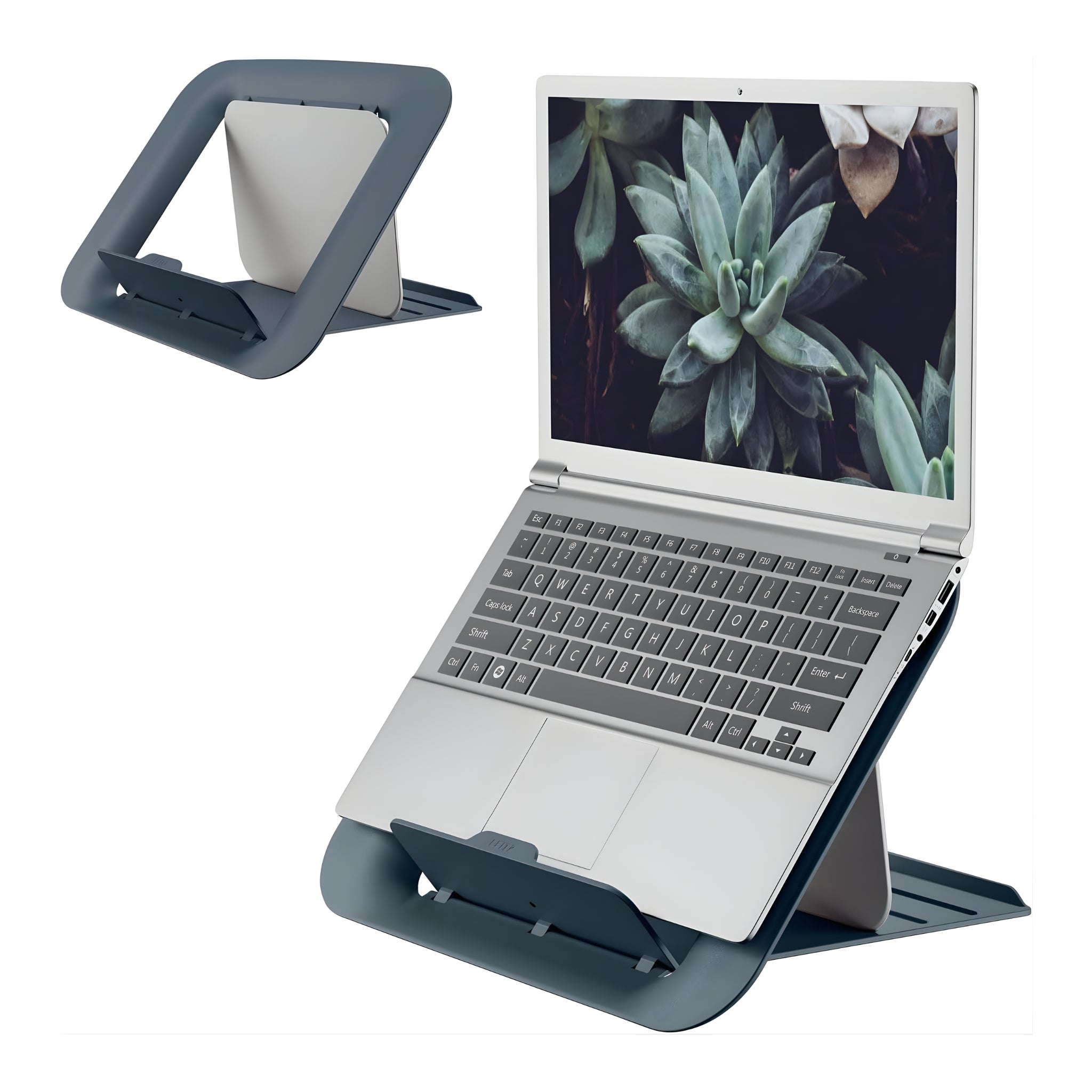 Leitz Laptop Riser
