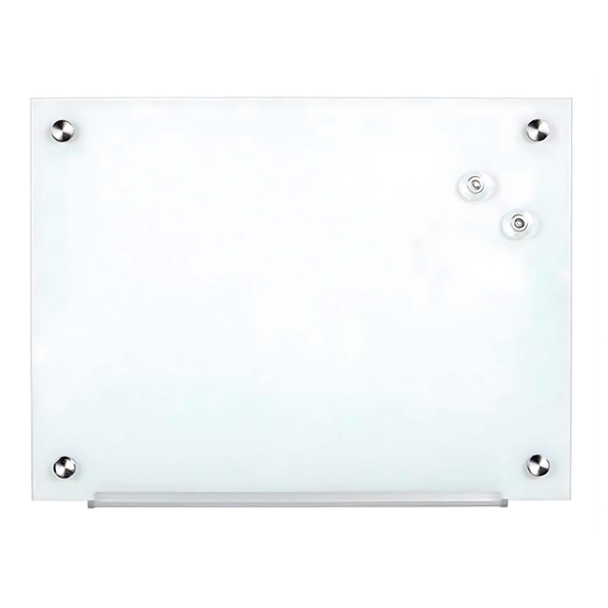 Nobo Diamond Magnetic Drywipe Board 600 × 450 mm