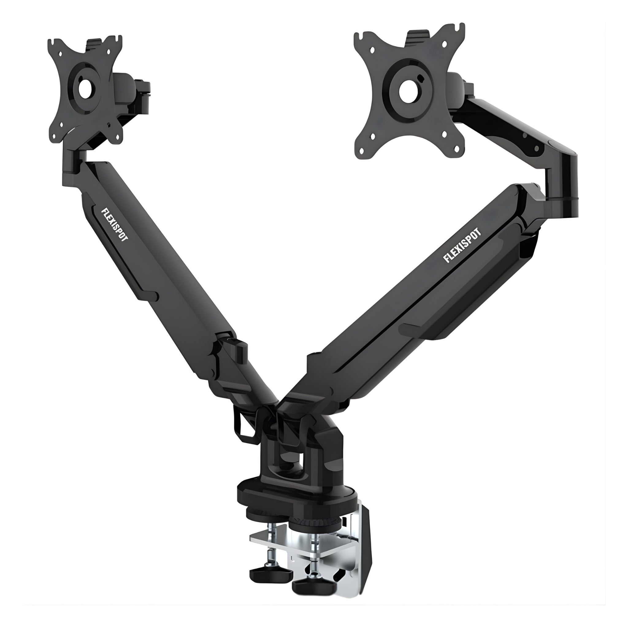 FlexiSpot Dual Monitor Arm