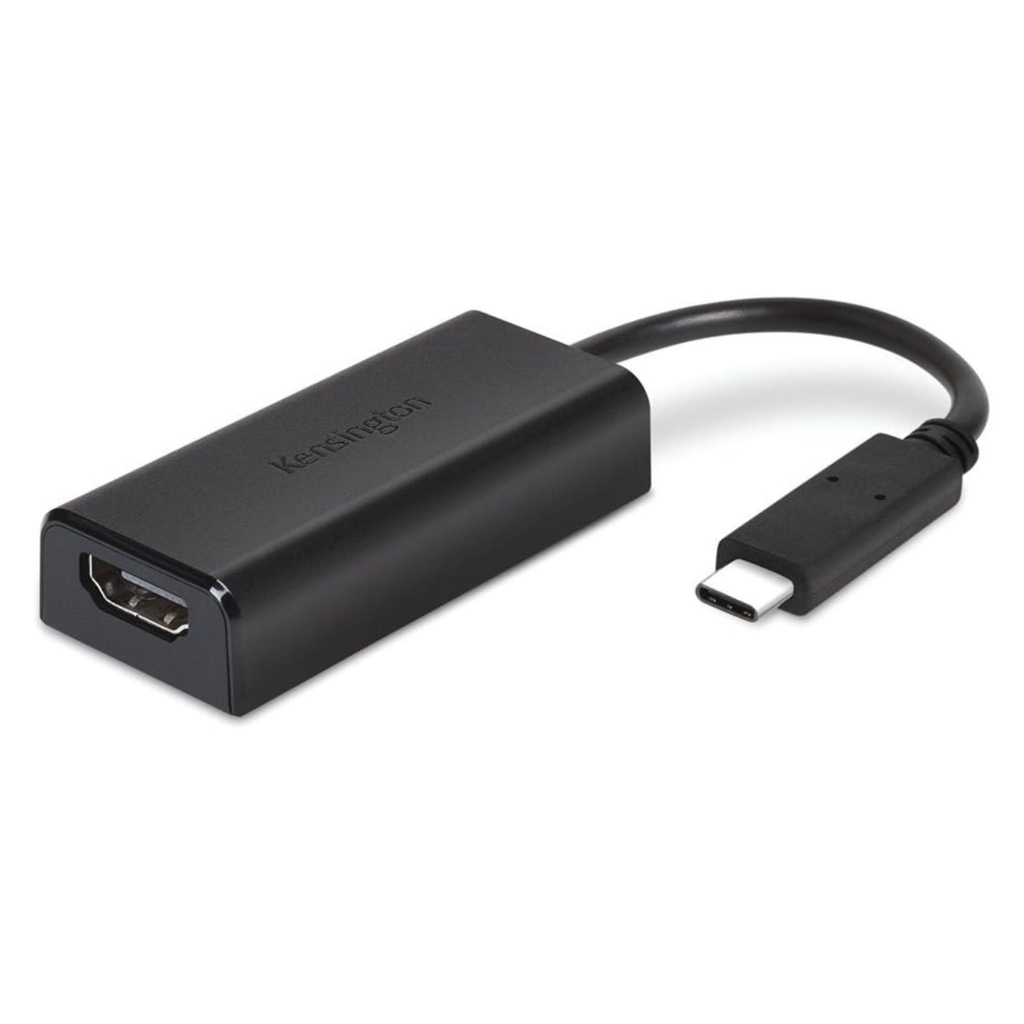 Kensington CV 4000H USB-C 4K HDMI Adapter