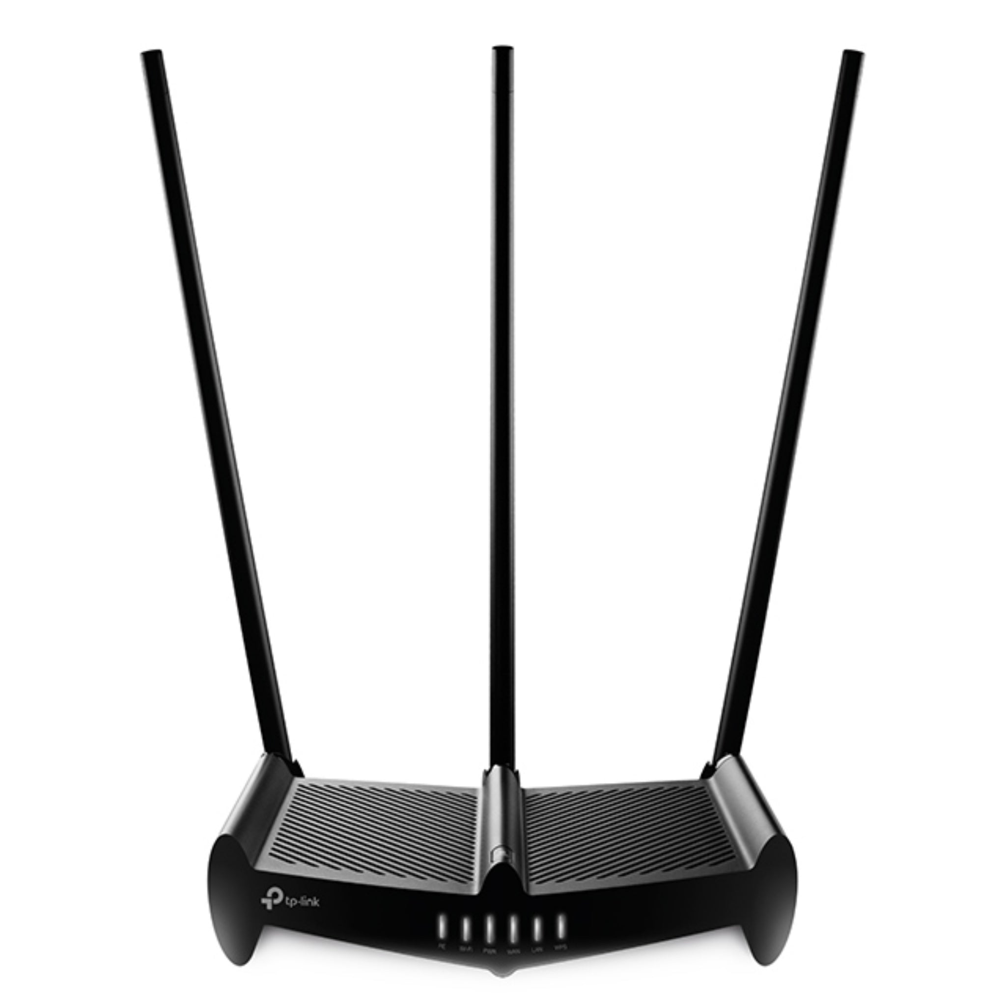 TP-Link 450 Mbps High Power Wireless N Router