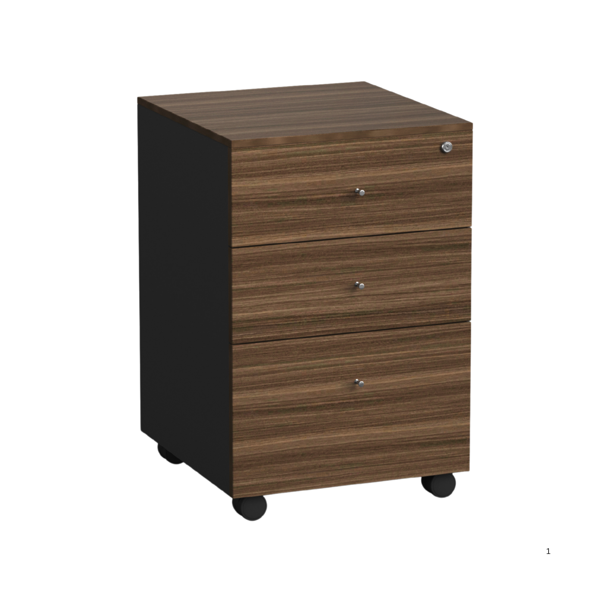 MD-01 - Mobile Pedestal