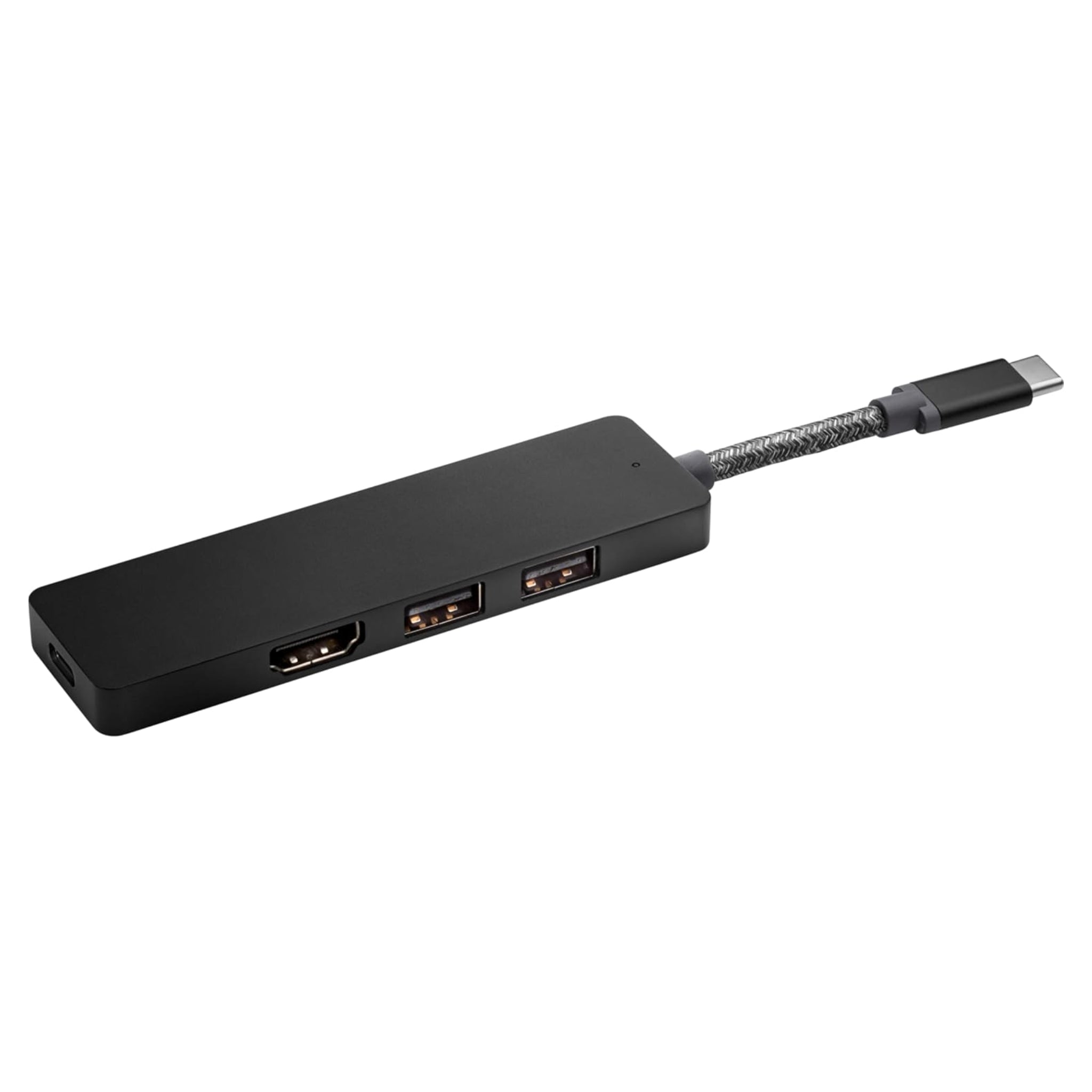 HP Envy USB-C Hub
