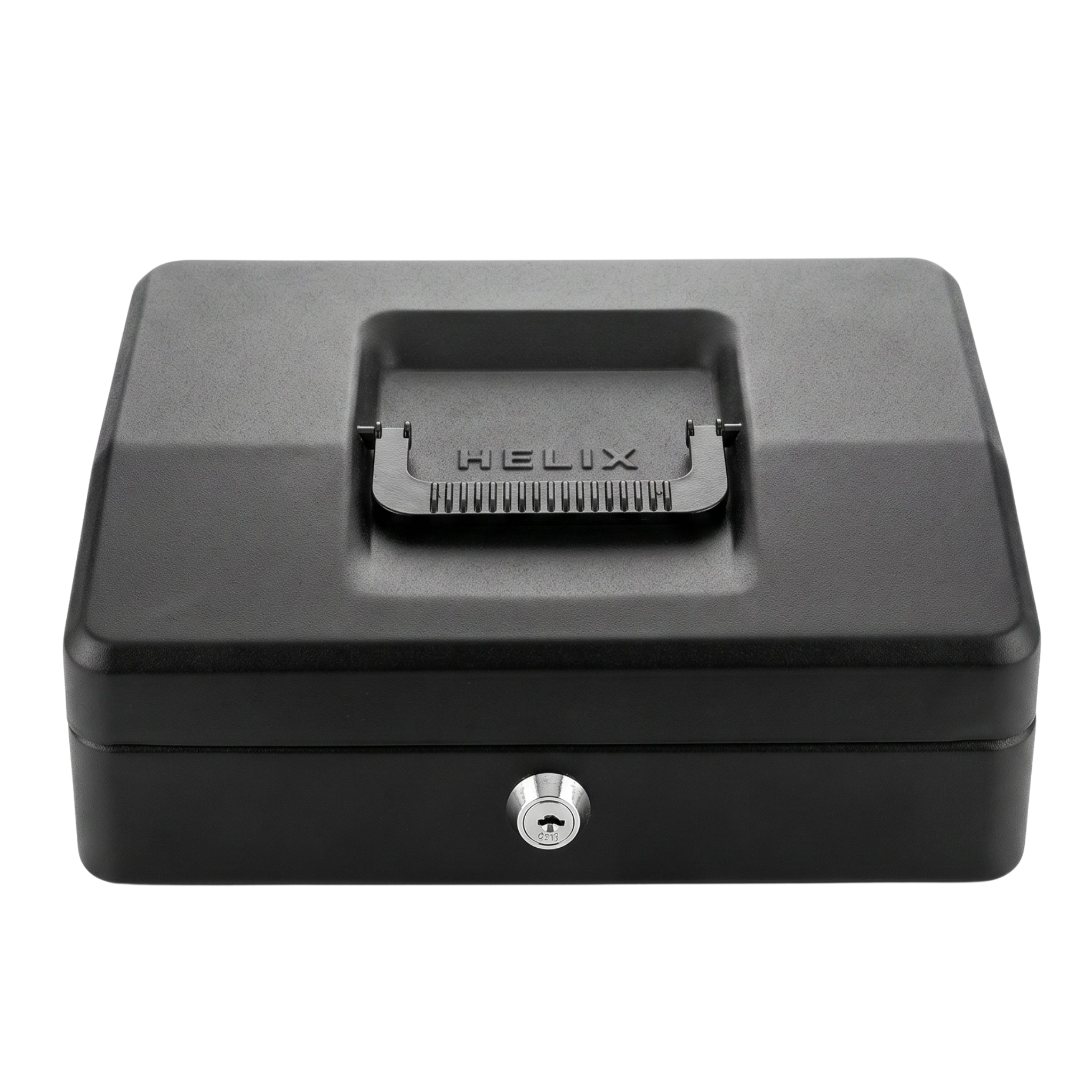 Helix 10" 25Cm Cash Safe
